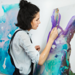 Favorise la concentration et la créativité