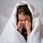 troubles du sommeil hypnose Vendée