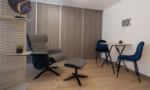 cabinet reiki hypnose