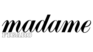 Logo Madame Figaro